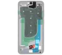 Frame + Battery cover for Galaxy S23 FE Original, Beige