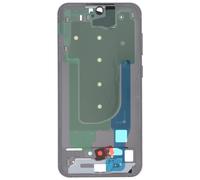 Frame + Battery cover for Galaxy S23 FE Original Graphite