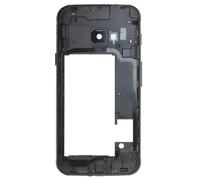 Frame + Battery cover for Galaxy Xcover 4 Original