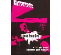 Frame BMX - Back From Hell + A Kind of Best of Frame About the Good Old Days