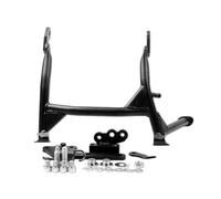 Frame Bracket Motorcycle Middle Bracket Kickstand Pillar Center Central Parking Stand Firm Support for F900R for F900 for F 900 R for F 900R 2020 2021