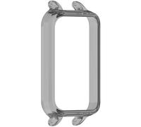 Frame Bumper Case Housing 12mm Belt Connector Smartwatch Cover For Band 10 Cover Housing Shell Easy Installation