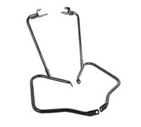 Frame Bumper For Harley For Touring Road Glide FLTRX 2015-2021 2016 2017 2018 2019 Motorcycle Bars Bumper Protector Higway Engine Guard Crash Bar