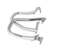 Frame Bumper For Indian For Scout Bobber Sixty 2020 2021 2022 2023 2024 Motorcycle Bars Bumper Protector Higway Engine Guard Crash Bar