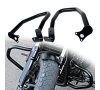 Frame Bumper For Indian For Scout Rogue Sixty 2022 2023 2024 Motorcycle Accessories Body Highway Engine Fairing Crash Guard Bar