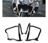 Frame Bumper Front Engine Bumper For BMW R1200RT 2014-2018 2017 2016 2015 Motorcycle Falling Protection Highway Crash Bar