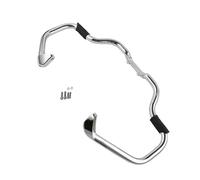 Frame Bumper Motorcycle Accessories Bumper Protector Higway Engine Guard Crash Bar For Indian For Chieftain Classic 2020(Chrome)