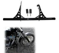 Frame Bumper Motorcycle Accessories Engine Guard Crash Bar Bumper Protector For Harley Softail Slim FLSL Street Bob FXBB Low Rider FXL 2018-2021 2020 2019