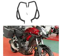 Frame Bumper Motorcycle Frame Guards Engine Guard Crash Bar Upper Bumper Protection For H-onda CB500X CB400X 2013-2018 2017 2016 2015 2014