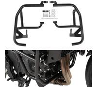 Frame Bumper Motorcycle Highway Crash Tank Bars Bumper Protector For H-onda CB750 For Hornet Cb 750 2023 2024 Front Engine Guard