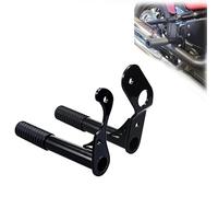 Frame Bumper Motorcycles Engine Guard Crash Bar Frame Slider Passenger Foot Pegs Bumper For Harley Softail Standard FXST 2020-2024 2023 2022 2021