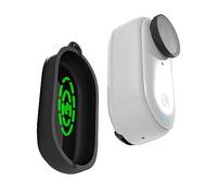 Frame Case Compatible for Insta360 GO 3 Action Camera Magnetic Protective Frame Housing Case Cover Cage Shell Anti-Shake Adapter Mount