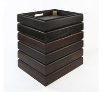 External 10 Bay HDD Single System from Icy Box IB-3810U3