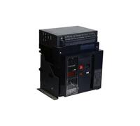 Frame Circuit Breaker 630a-3200A JSW1 Fixed 3p4P (DW45) 1Pcs(Fixedjsw1-2000/3p2000a)