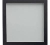 Frame Company Allington Black Frame 6x4 inch, Glass