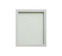 Frame Company Allington Range 16 x 12-inch Picture Photo Frames, White