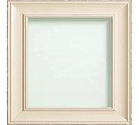 Frame Company Allington Range Picture Photo Frame with Ivory Mount for 16 x 12-Inch Image Size, Wood, Beech, 20 x 16-Inch