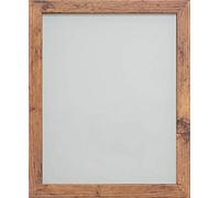 Frame Company Allington Rustic Frame 18x12 inch, Perspex