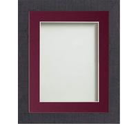 Frame Company Blackmore Range Photo Frame with Mount