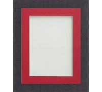 Frame Company Blackmore Range Photo Frame with Mount