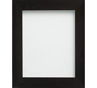 Frame Company Boston Range Black Wooden Picture Photo Frames