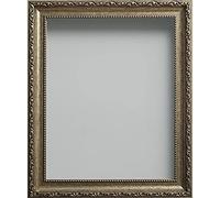 Frame Company Brompton Range 1-Piece 10 x 10-inch Picture Photo Fram, Bronze