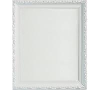 Frame Company Brompton Range 1-Piece 10 x 8-inch Picture Photo Fram, White