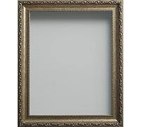 Frame Company Brompton Range 1-Piece 12 x 10-inch Picture Photo Fram, Bronze