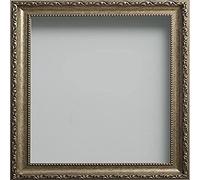 Frame Company Brompton Range 1-Piece 12 x 12-inch Picture Photo Fram, Bronze