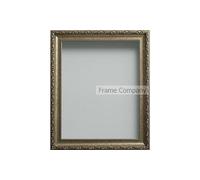 Frame Company Brompton Range 1-Piece 18 x 14-inch Picture Photo Fram, Bronze