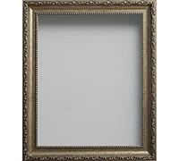 Frame Company Brompton Range 1-Piece 8 x 6-inch Picture Photo Fram, Bronze