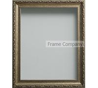 Frame Company Brompton Range 1-Piece 9 x 7-inch Picture Photo Fram, Bronze