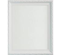 Frame Company Brompton Range Picture Photo Frame, 10 x 10 inch - White, 1-Piece