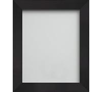 Frame Company Carlton Range A3 (16.5x11.75-Inch) Black Picture Photo Frame