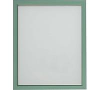 Frame Company Drayton Range 10x8-inch Green Picture Photo Frame