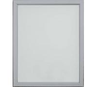 Frame Company Drayton Range 10x8-inch Grey Picture Photo Frame