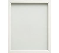 Frame Company Drayton Range White 5x5 inch Picture Photo Frame * Choice of Sizes*