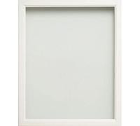Frame Company Drayton Range White 7x5 inch Picture Photo Frame * Choice of Sizes*