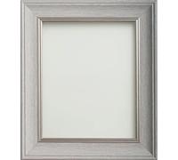Frame Company Drummond Range Pale Grey 20x16 inch Picture Photo Frame * Choice of Sizes* Fitted with Real Glass
