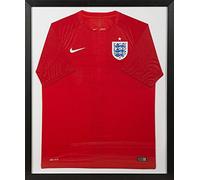 Frame Company Football Rugby Cricket Shirt Self Framing Picture Frame