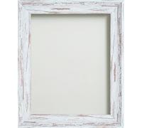 Frame Company Lynton Driftwood, 12x12 inch, fitted with perspex