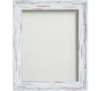 Frame Company Lynton Driftwood A3 Photo Frame, Real Glass