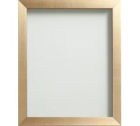 Frame Company Simpson Gold A3 Photo Frame with Perspex Front