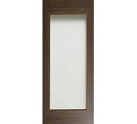 Frame Company Watson Brown A3 Photo Frame with Real Glass