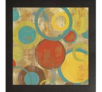 Frame Company Watson Range by Kaleidoscope III, Photo Frame - 60 x 60 cm, Black