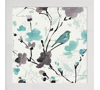Frame Company Watson Range Flowing II, Frame - 40 x 40 cm, White