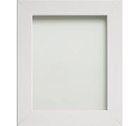 Frame Company Watson Range White 24x18 inch Picture Photo Frame *Choice of Sizes* Fitted with Perspex