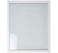 Frame Company Webber Range White Wooden Picture Photo Frame