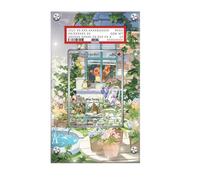 Frame Compatible with Pokémon Charmander 044 - Black Star Promo - Extended PSA Artwork Protective Card Display Case