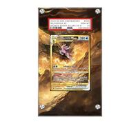 Frame Compatible with Pokemon Palkia Vstar GG67/GG70 - Crown Zenith - Extended PSA Artwork Protective Card Display Case
